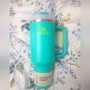 Stanley 40 oz Tropical Teal